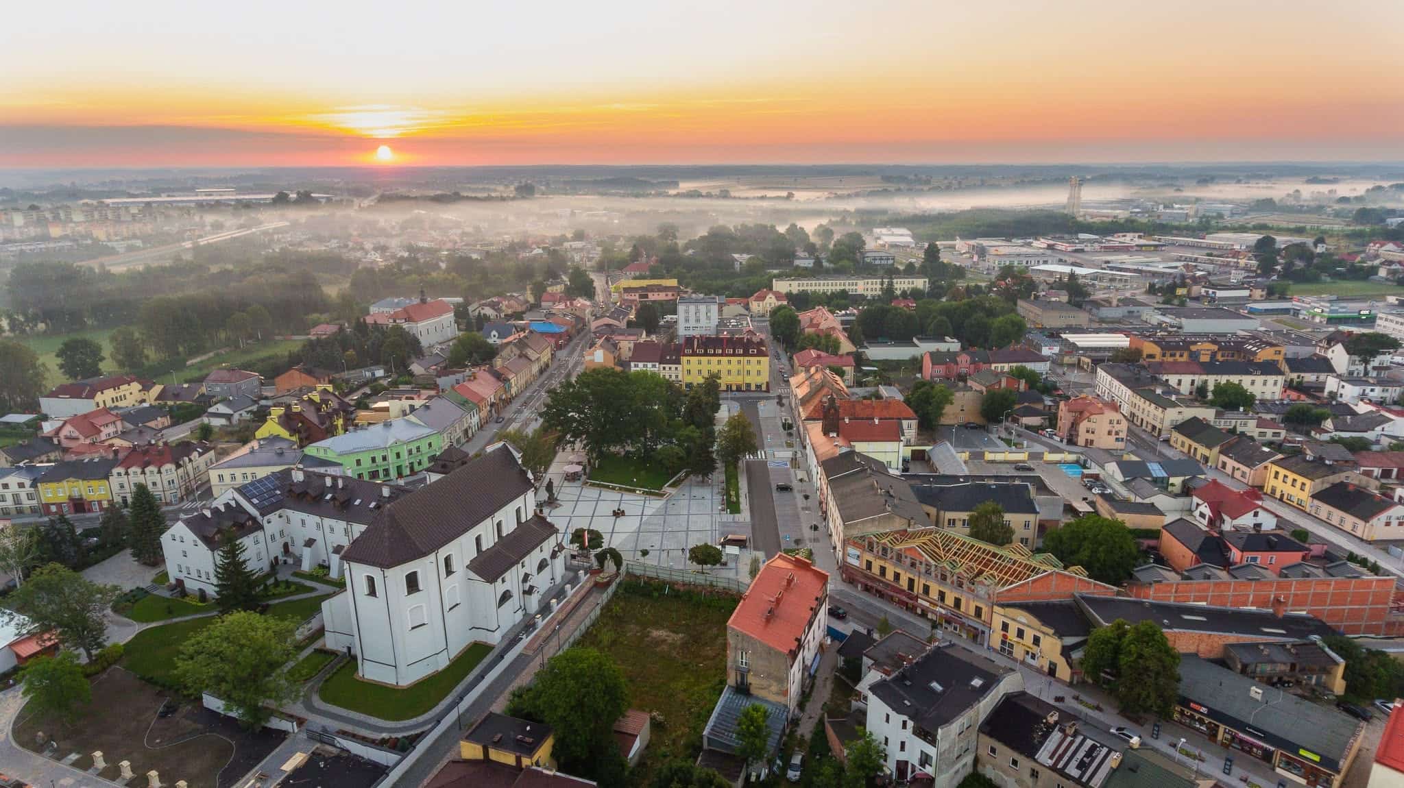 Rawa Mazowiecka